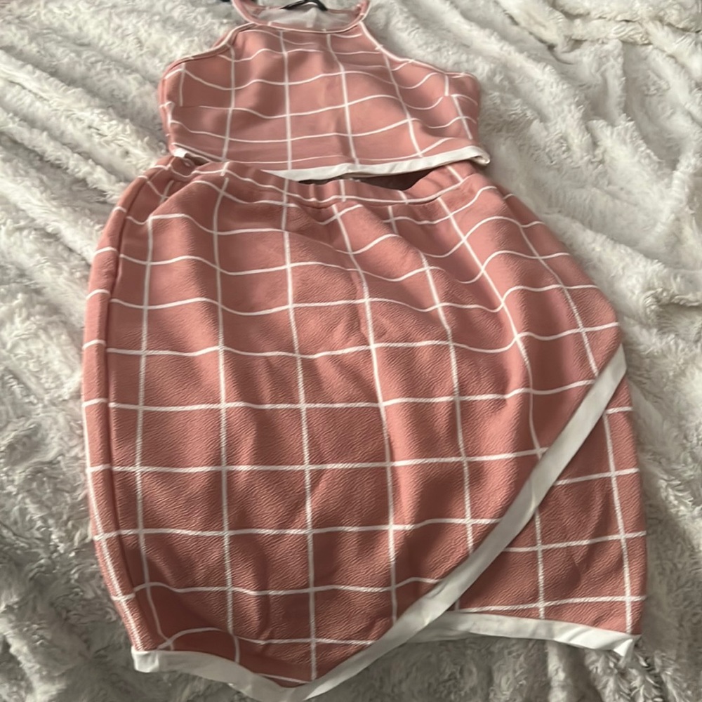 Matching set